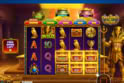 Treasures of Osiris