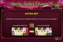 Lucky Lady's Charm Deluxe 6