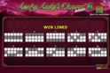 Lucky Lady's Charm Deluxe 6
