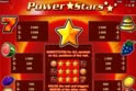 Power Stars