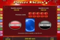 Power Stars