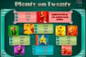 Plenty on Twenty™