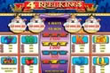 4 Reel Kings