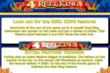 4 Reel Kings