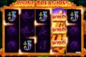 Rising Treasures™