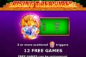Rising Treasures™