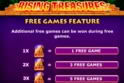 Rising Treasures™