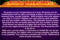 Rising Treasures™