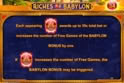 Riches of Babylon™