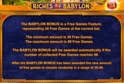 Riches of Babylon™