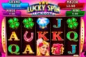 Lucky Spin Jackpots™