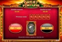 Great Fortune™