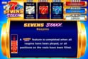 Sevens Staxx™