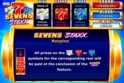 Sevens Staxx™