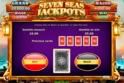 Seven Seas Jackpots™