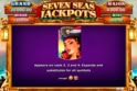 Seven Seas Jackpots™