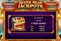 Seven Seas Jackpots™