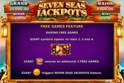 Seven Seas Jackpots™