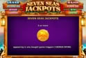 Seven Seas Jackpots™