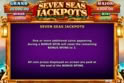 Seven Seas Jackpots™