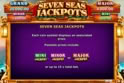 Seven Seas Jackpots™