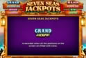 Seven Seas Jackpots™