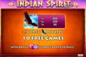 Indian Spirit™ Deluxe