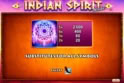 Indian Spirit™ Deluxe