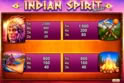 Indian Spirit™ Deluxe