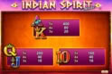 Indian Spirit™ Deluxe