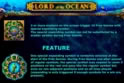 Lord of the Ocean