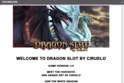 Dragon Slot