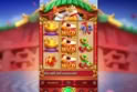 Fortune Tiger