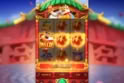 Fortune Tiger