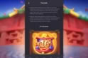 Fortune Tiger