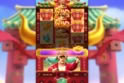 Fortune Ox