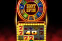 Hot Spin