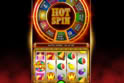 Hot Spin