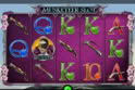 MUSKETEER SLOT
