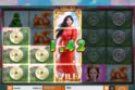Sakura Fortune