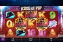 Michael Jackson King of Pop