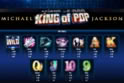 Michael Jackson King of Pop