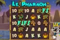 Le Pharaoh