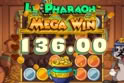 Le Pharaoh