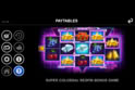 Super Colossal Respins
