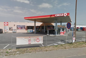 Circle K Padborg