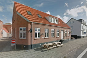 Restaurant Pigerne