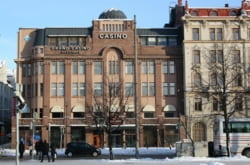 Казино в финляндии отзывы отзывы о джей казино