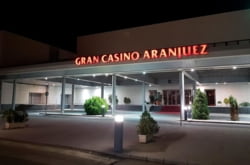 Gran Casino Aranjuez