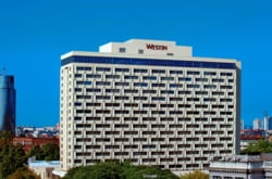 Westin Cezar Poker